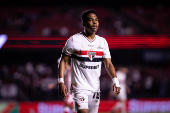 SAO PAULO, SP, 29.04.2025-COPA DO BRASIL-SAO PAULO X NAUTICO