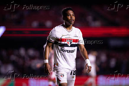 SAO PAULO, SP, 29.04.2025-COPA DO BRASIL-SAO PAULO X NAUTICO