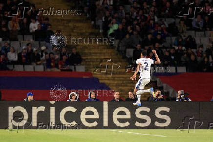 Champions League - Semi Final - First Leg - FC Barcelona v Inter Milan