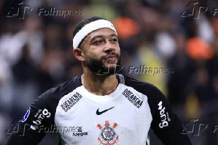 COPA SUL-AMERICANA 2025, CORINTHIANS X AMERICA DE CALI