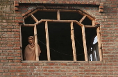Indian Armed Forces launch security operation in Pakistan