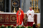 Preparativos para o conclave que vai eleger o 267º papa