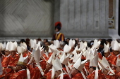 IGREJA-CONCLAVE