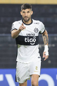 Copa Libertadores: Peñarol - Olimpia