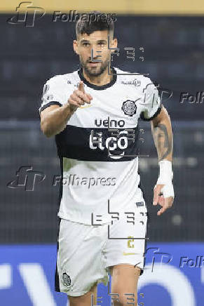 Copa Libertadores: Peñarol - Olimpia