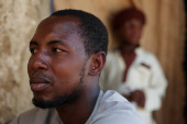US aid cuts leave food for millions moldering in storage