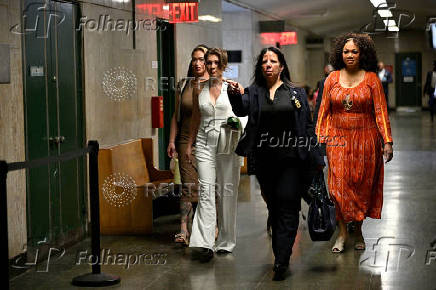 Manhattan Criminal Court testimony for Weinstein rape and sexual assault trial in New York City