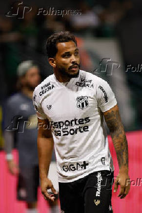 Partida entre Palmeiras - Ceará SC Pela Copa Do Brasil