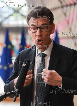 European Competitiveness Council (Research and space) in Brussels