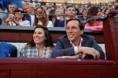FERIA DE SAN ISIDRO