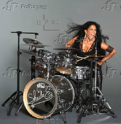 La percusionista Sheila E. emprende un viaje sonoro con nuevo álbum instrumental
