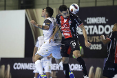 Copa Libertadores Futsal 2025: JEC Krona - Fantasmas
