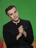 El actor Adrián Uribe va ‘Al Chile’ en su nueva docuserie sobre el picante mexicano