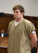 William Duplessie appears in Manhattan Criminal Court in New York