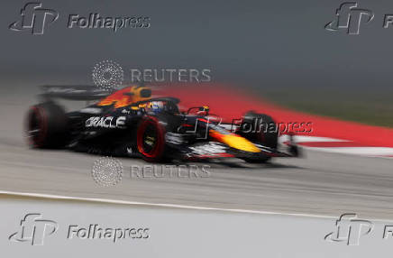 Spanish Grand Prix