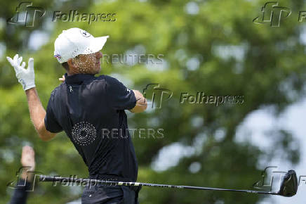 PGA: the Memorial Tournament presented by Workday - Final Round