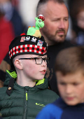 International Friendly - Scotland v Iceland