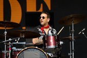 Best of Blues and Rock começa hoje no Parque Ibirapuera, em São Paulo