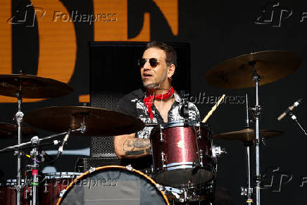Best of Blues and Rock começa hoje no Parque Ibirapuera, em São Paulo
