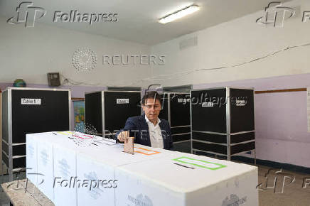 Referendums on employment and Italian citizenship in Rome