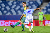 BRASILEIRO B 2025, CUIABA X PAYSANDU