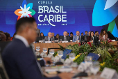 Brazil-Caribbean Summit in Brasilia