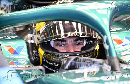 Canadian Grand Prix