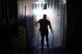 Immigration raids in LA hit small businesses: ?It?s worse than Covid?