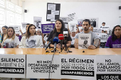 ONG venezolana advierte de 