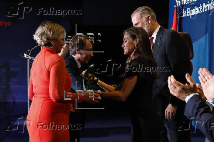 Premios Internacionales Rey de España de Periodismo