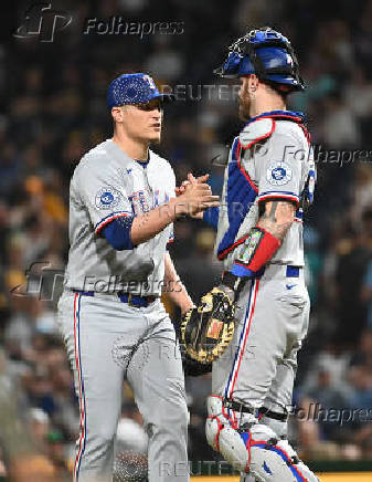 MLB: Miami Marlins at Pittsburgh Pirates