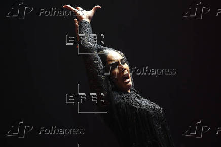 FESTIVAL FLAMENCO ROMÍ 2.0