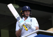 Second Test - England v India