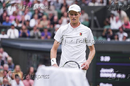 Torneio de Wimbledon 2025