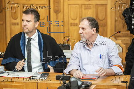 Trial against the man accused of shooting the Slovak prime minister begins