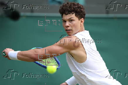 Wimbledon Championships 2025 - Day 10