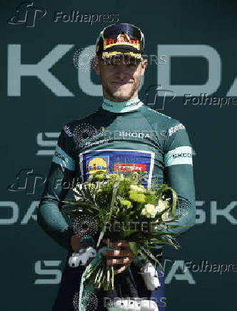 Tour de France - Stage 8 - Saint-Meen-le-Grand to Laval