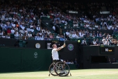 Wimbledon