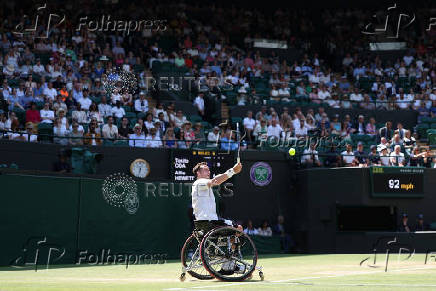 Wimbledon