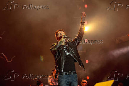 Capital inicial revive clima do acústico mtv no prime rock brasil