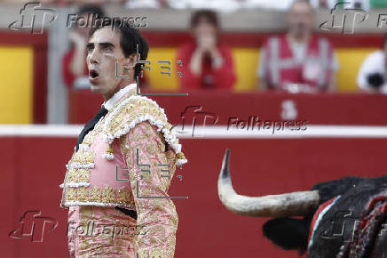 Novena de abono Feria del Toro Pamplona