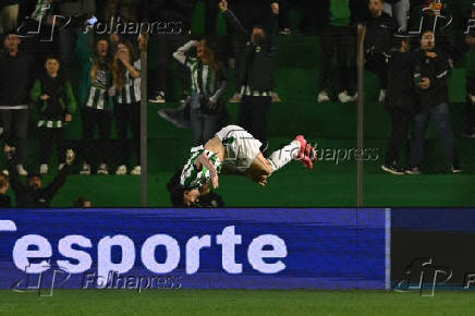 Juventude x Sport
