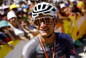 Tour de France 2025 - Stage 12