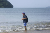 Incae y MarViva impulsan IPS Azul en el Golfo de Chiriquí y Montijo