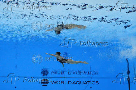 World Aquatics Championships