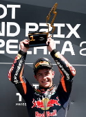 Motorcycling Grand Prix of Czechia - Races