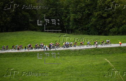 Tour de France 2025 - Stage 19