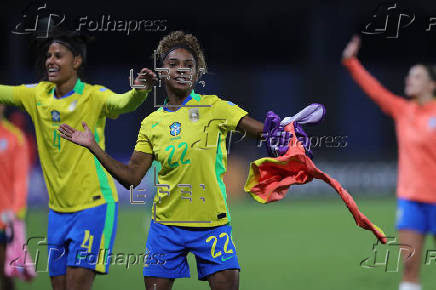 Copa América (F): Brasil - Colombia