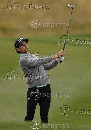 LIV Golf - Britain