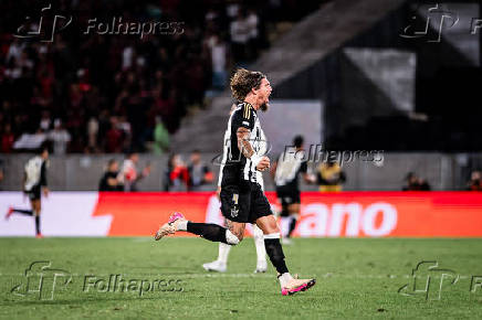FLAMENGO - ATLÉTICO MINEIRO - COPA DO BRASIL 2025